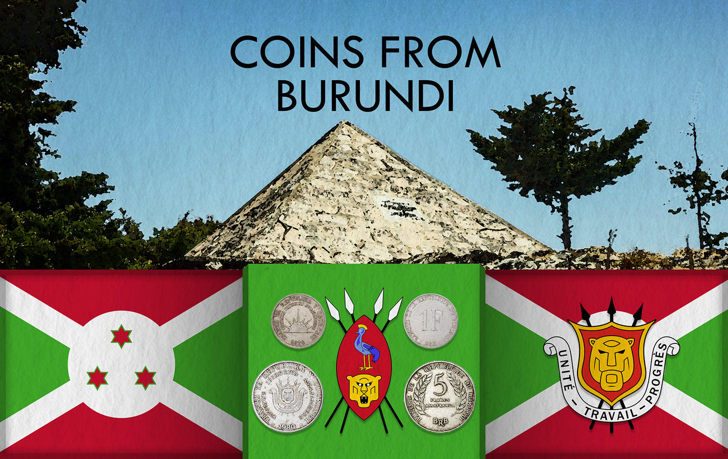 Burundi
