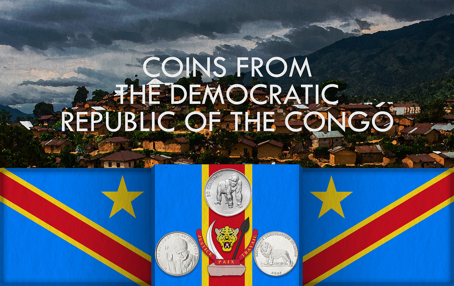 Congo DRC