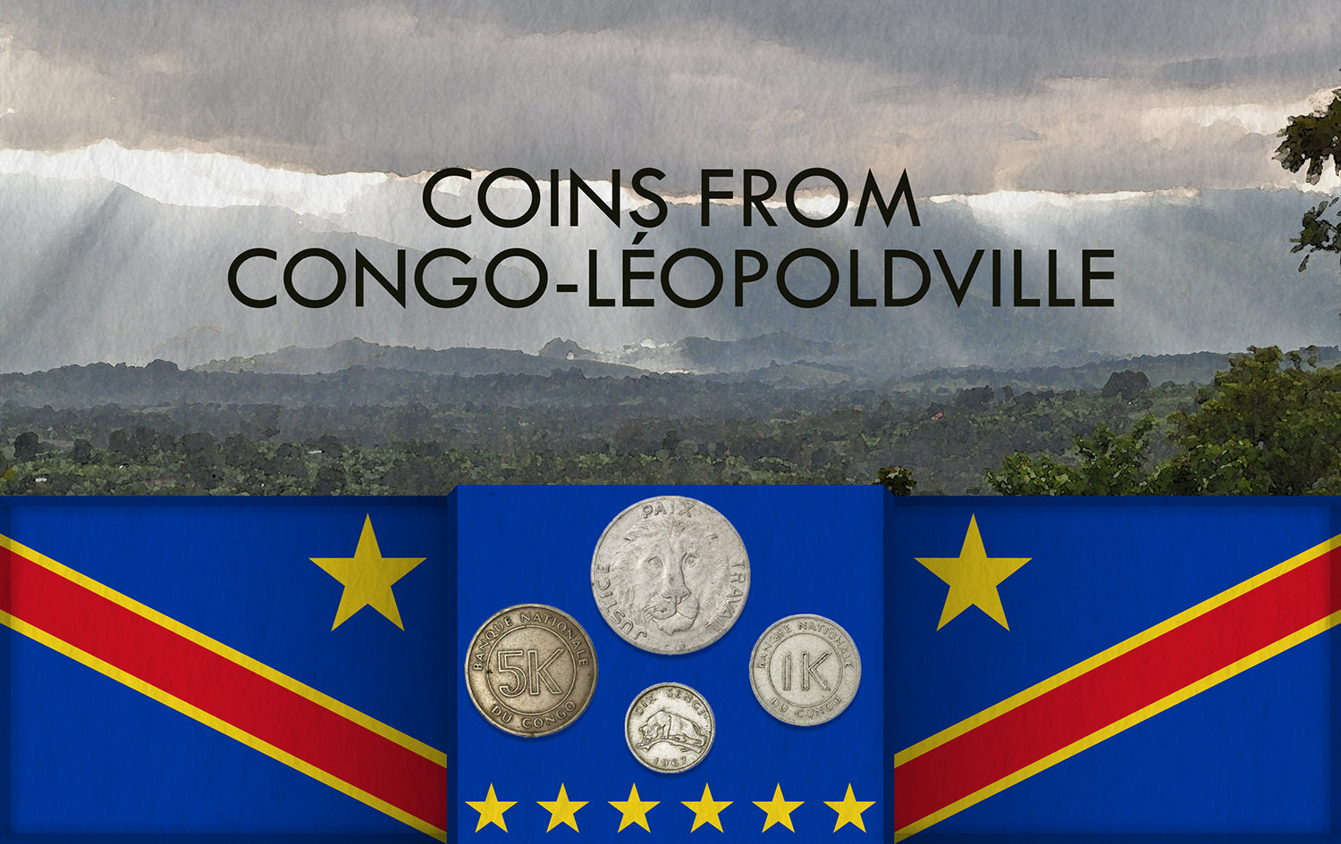 Congo-Leopoldville