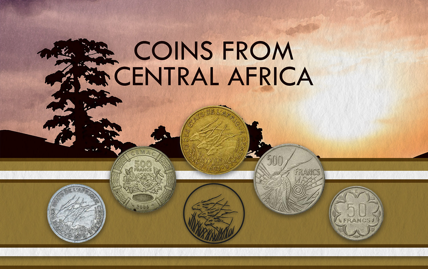 Central Africa