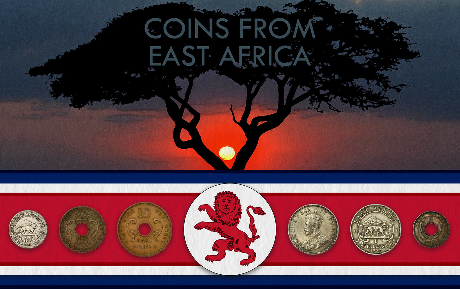 East Africa