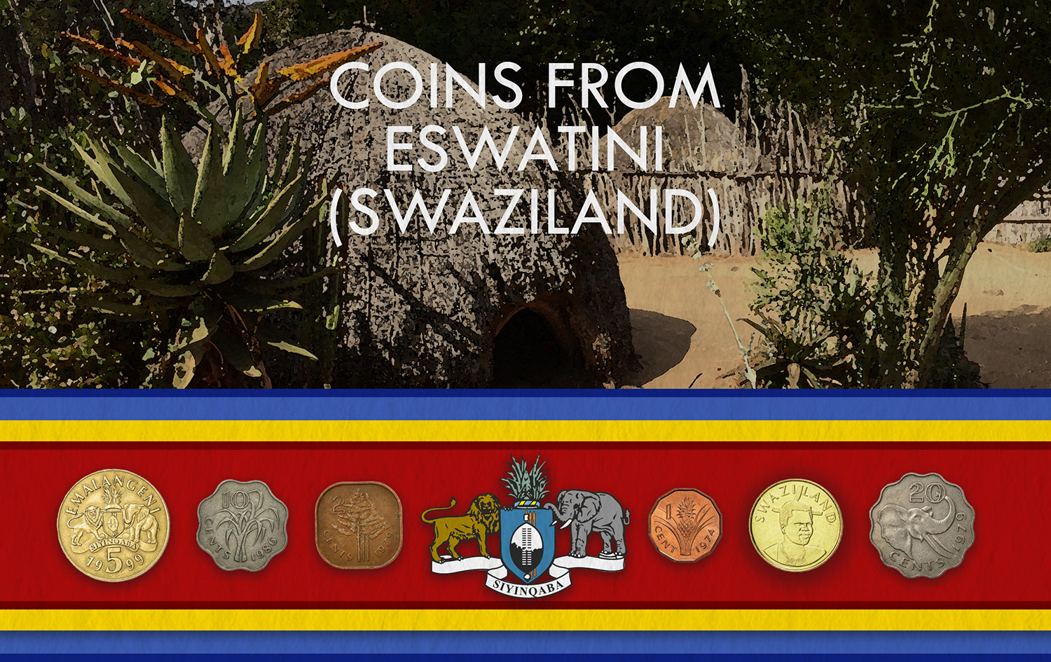 Eswatini / Swaziland