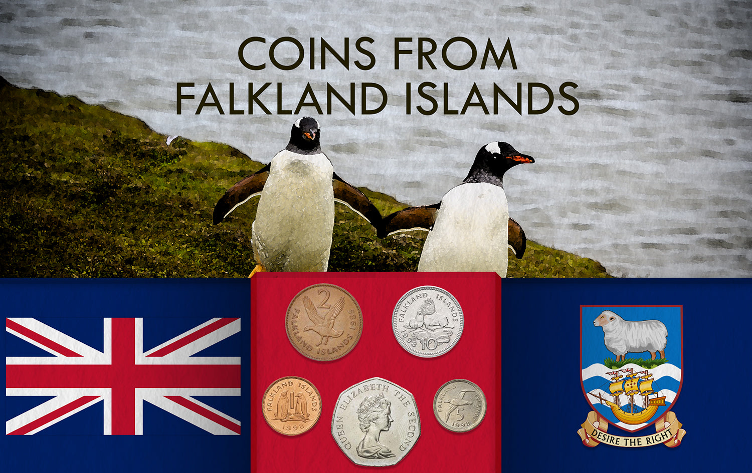 Falkland Islands