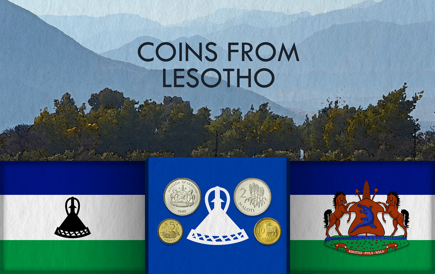 Lesotho