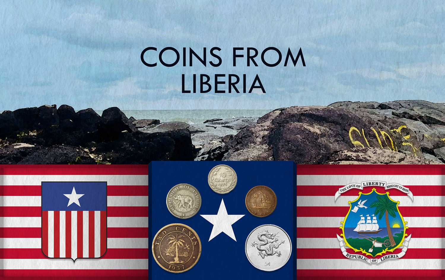 Liberia
