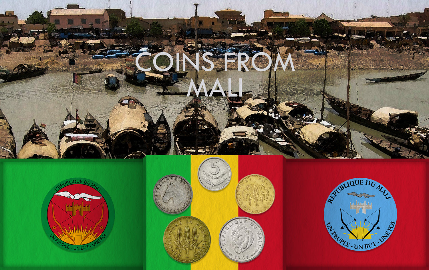 Mali