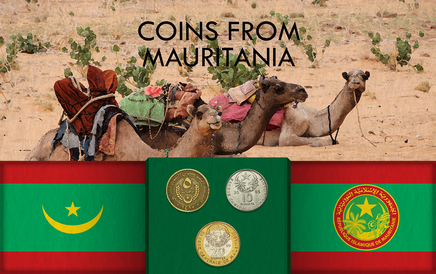 Mauritania