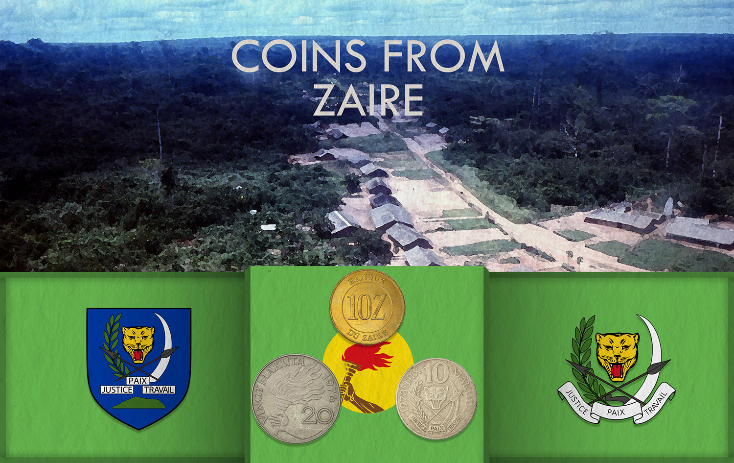 Zaire