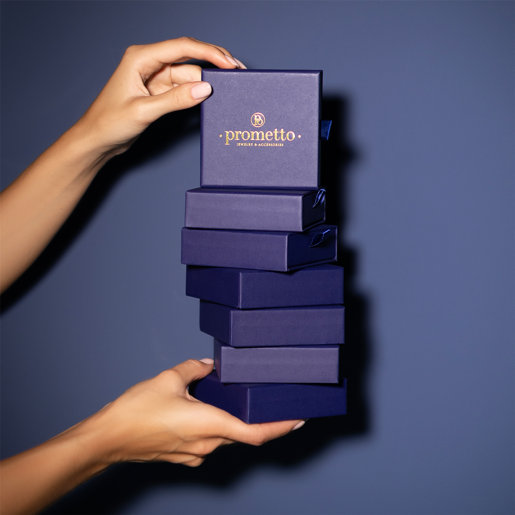 British Coin Necklace | Medallion Pendant Jewelry | Rhodium Plated 1/2 Penny | Queen Elizabeth II | 1954 - 1970