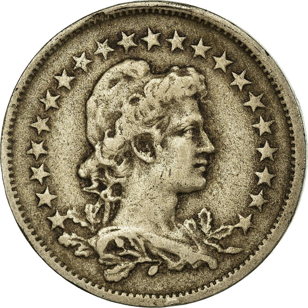 Brazil | 200 Reis Coin | Stars | Km:519 | 1918 - 1935