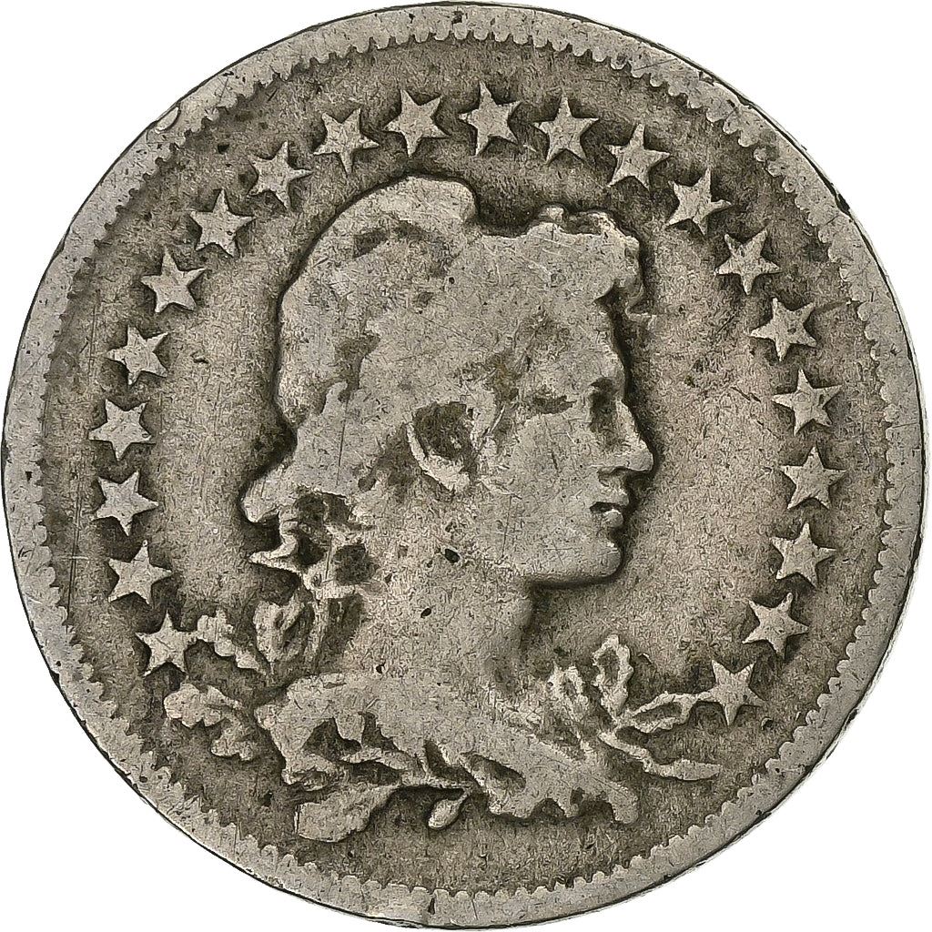 البرازيل | عملة 200 ريس | نجوم | كم: 519 | 1918 - 1935