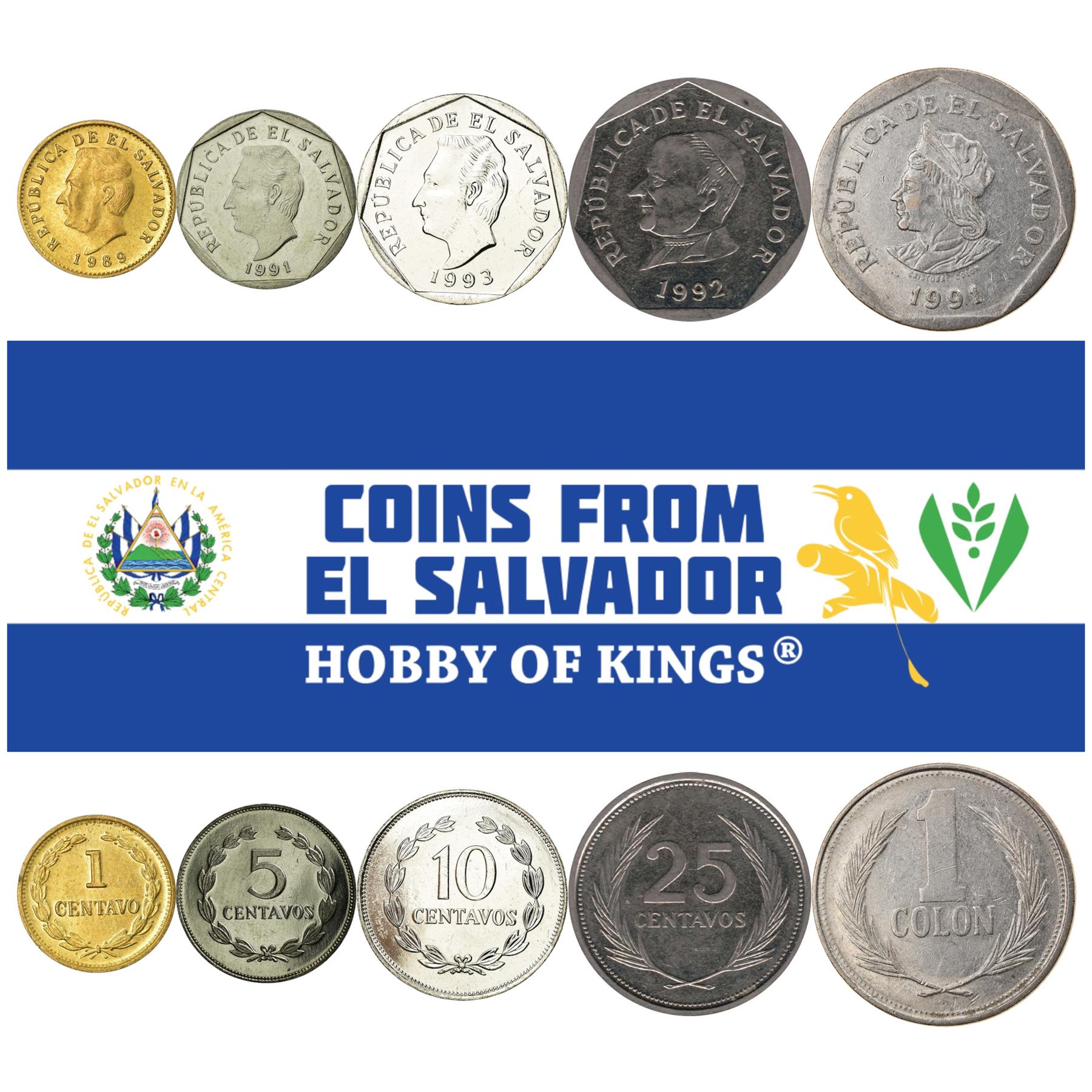 동전 수집품 – 페이지 12