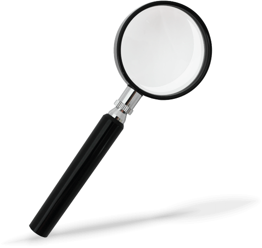 Magnifier | 50 mm | 5 x magnification