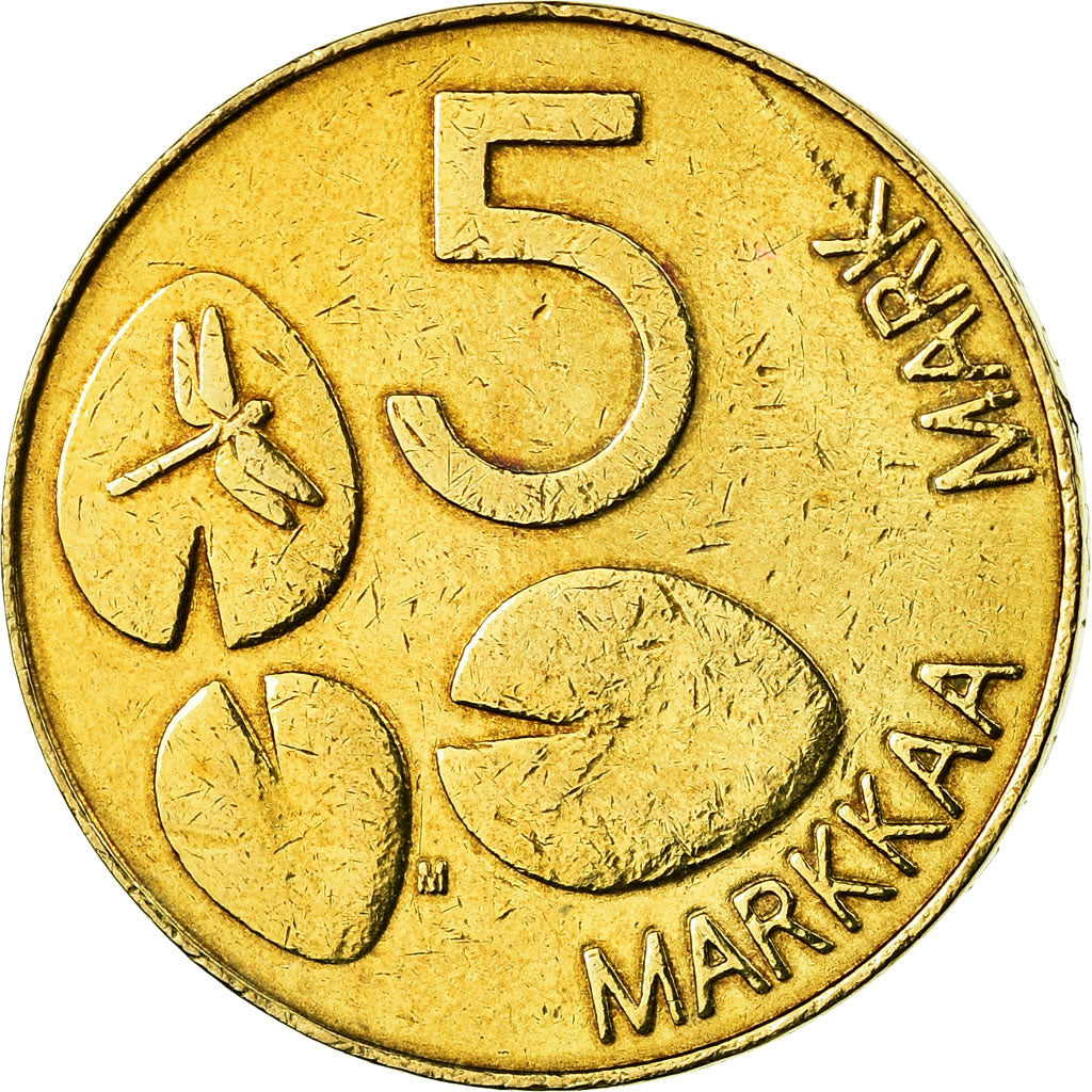 5 KM73 1992 2001 5-km73-1992-2001