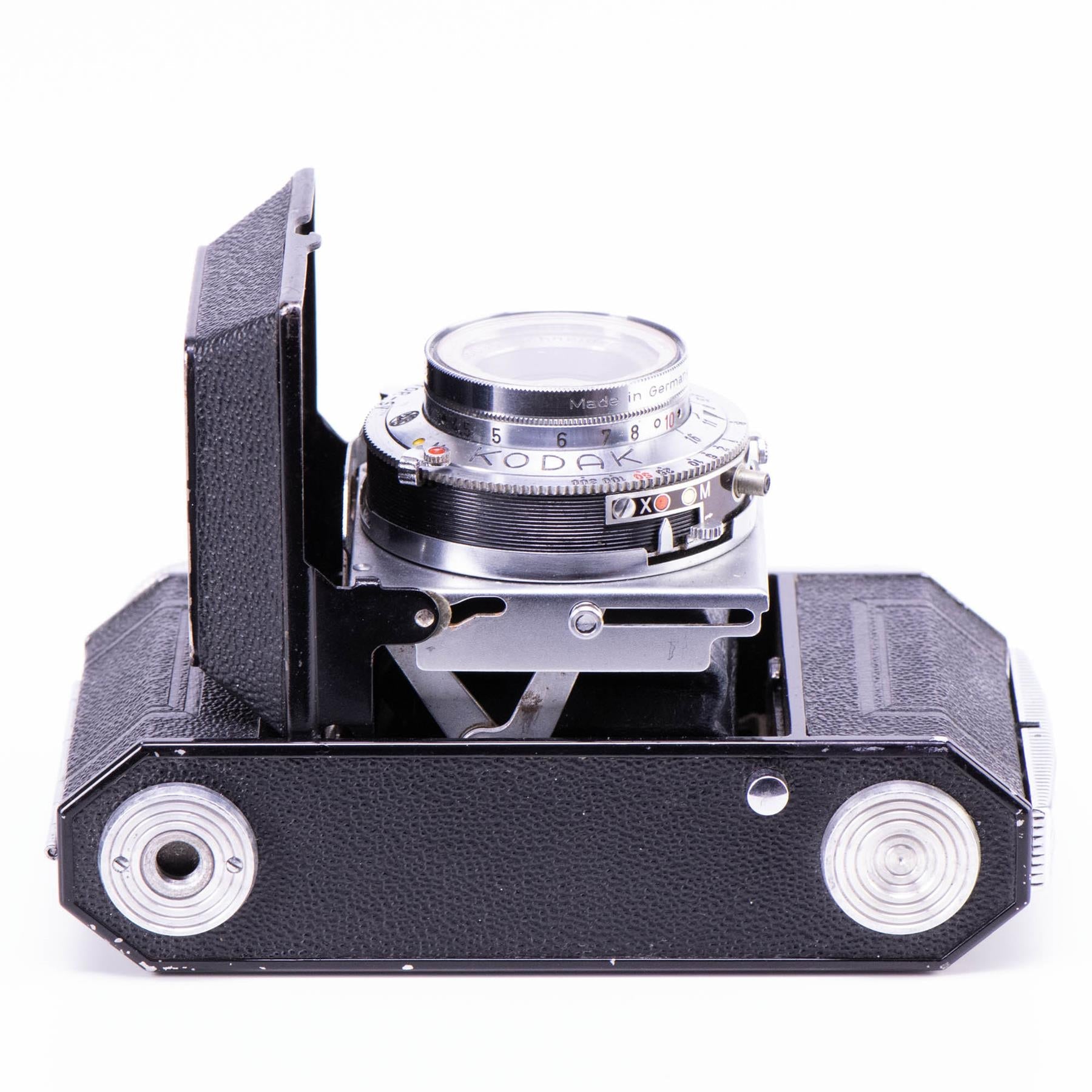 Kodak Retinette Type 017 Camera | Reomar 50mm f4.5 lens | Germany | 1952 - 1954