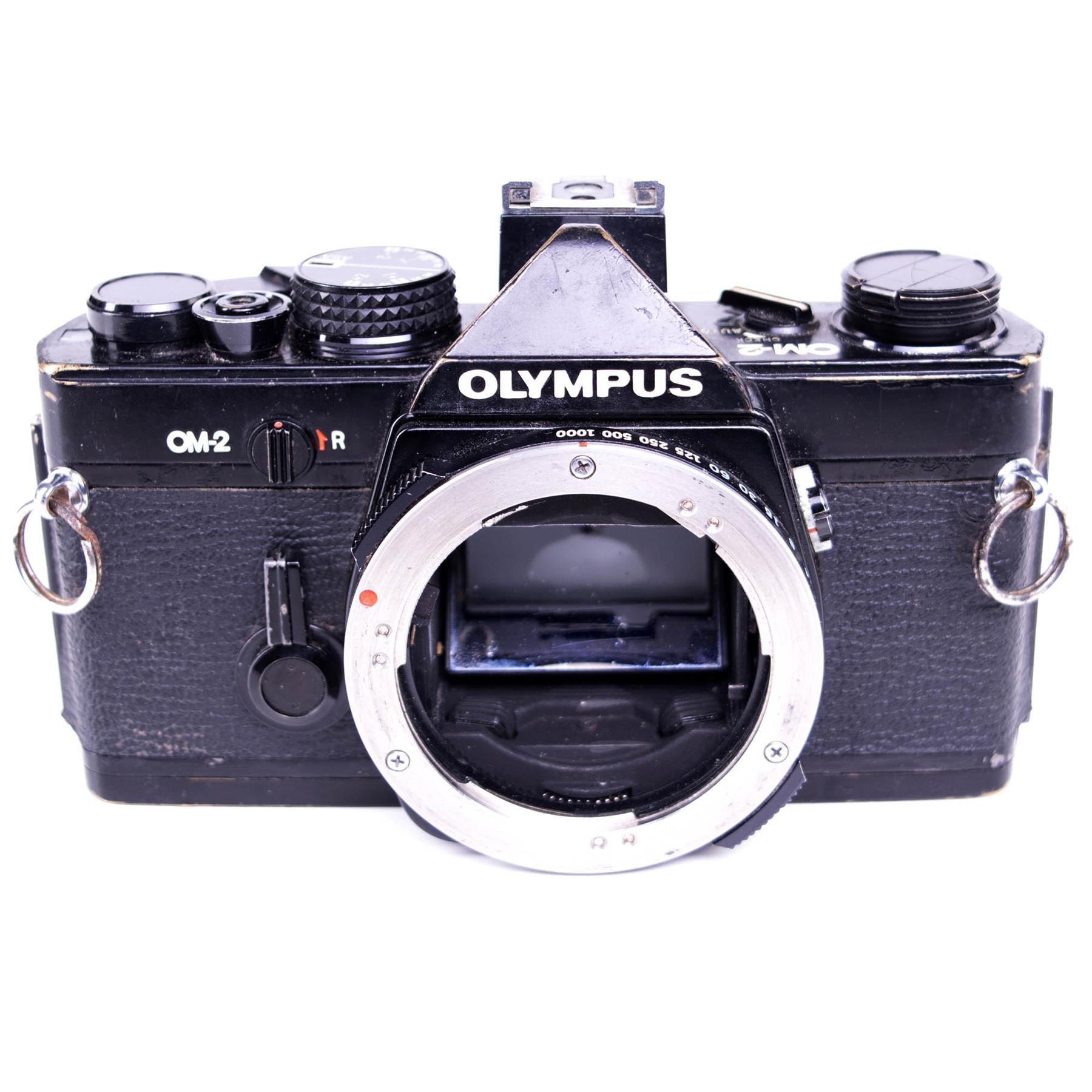 Olympus Om-D E-M1 Mark III Boîtier d'appareil Photo avec Objectif M Olympus Om-D E-M1 Mark III Boîtier d'appareil Photo avec Objectif M