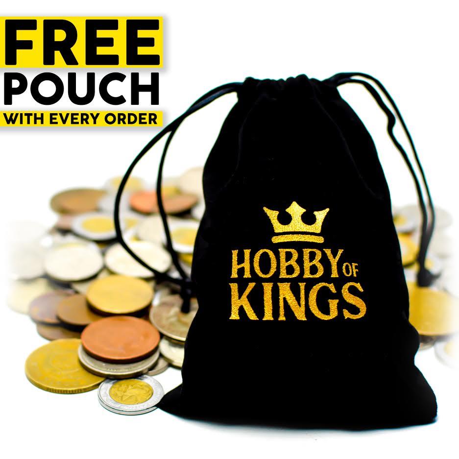 Cape Verde 10 Mixed Coins | 5 - 100 Escudos | 1994