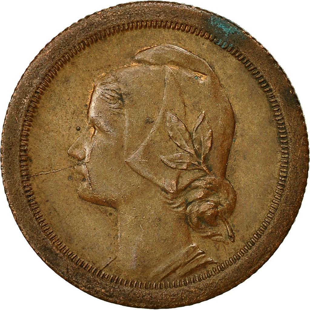 Portogallo | Moneta da 20 centavos | Bronzo | Km:574 | 1924 - 1925