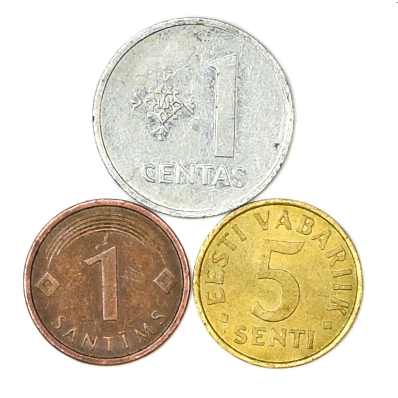 European Regions, Areas, Nations | Coins From European Geographic Regions | Areas | Nations