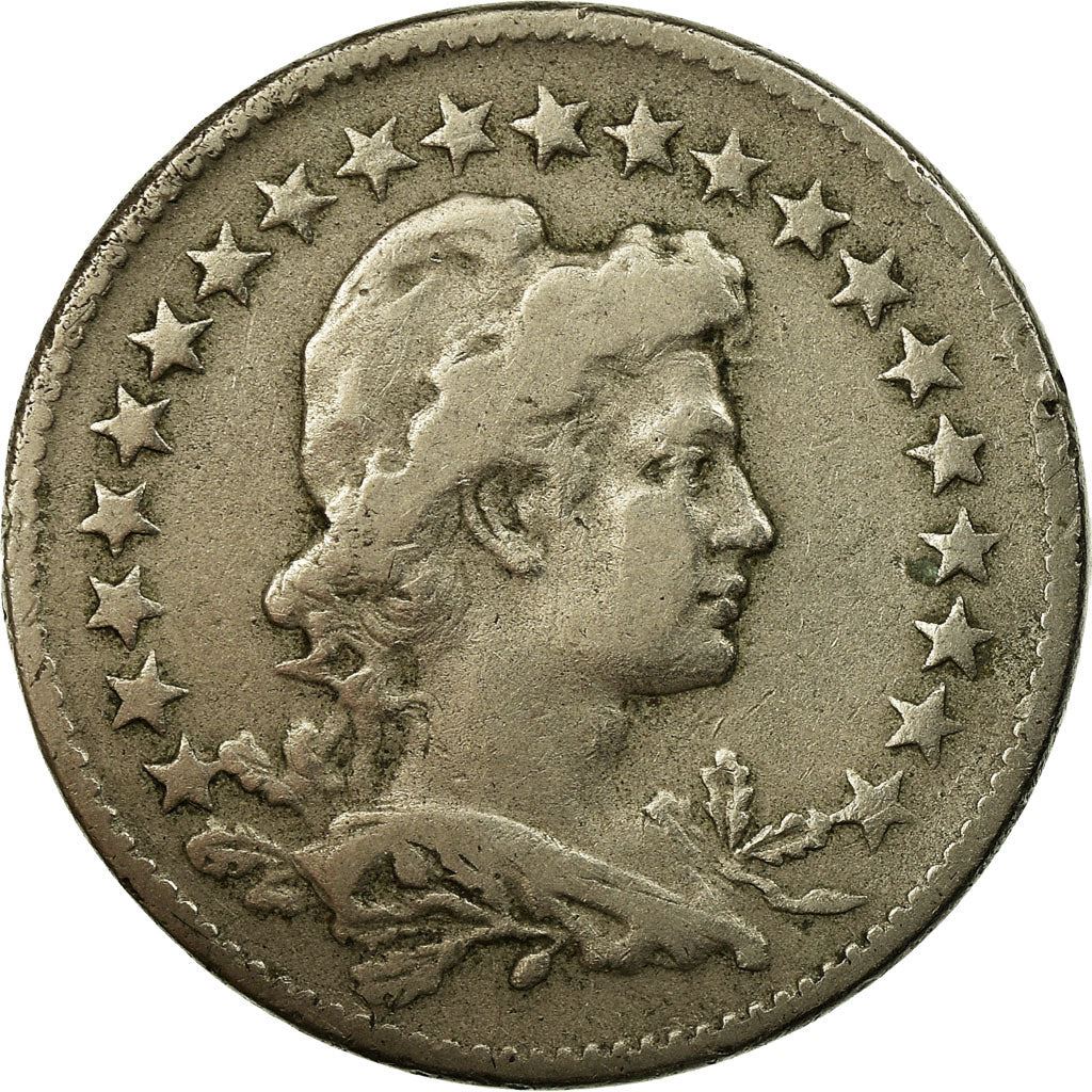 Brazil | 100 Reis Coin | Stars | Km:518 | 1918 - 1935