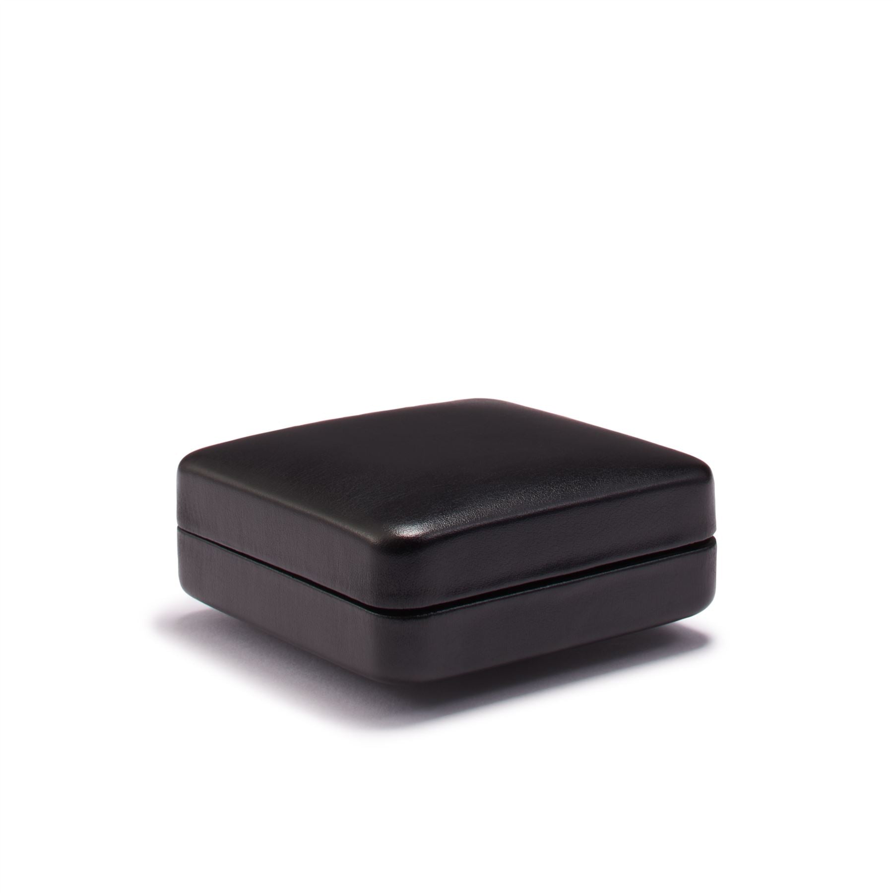 NOBILE QUADRUM Coin Box | Box for Presenting Coins in Square QUADRUM Capsules | 1 to 6 Compartments