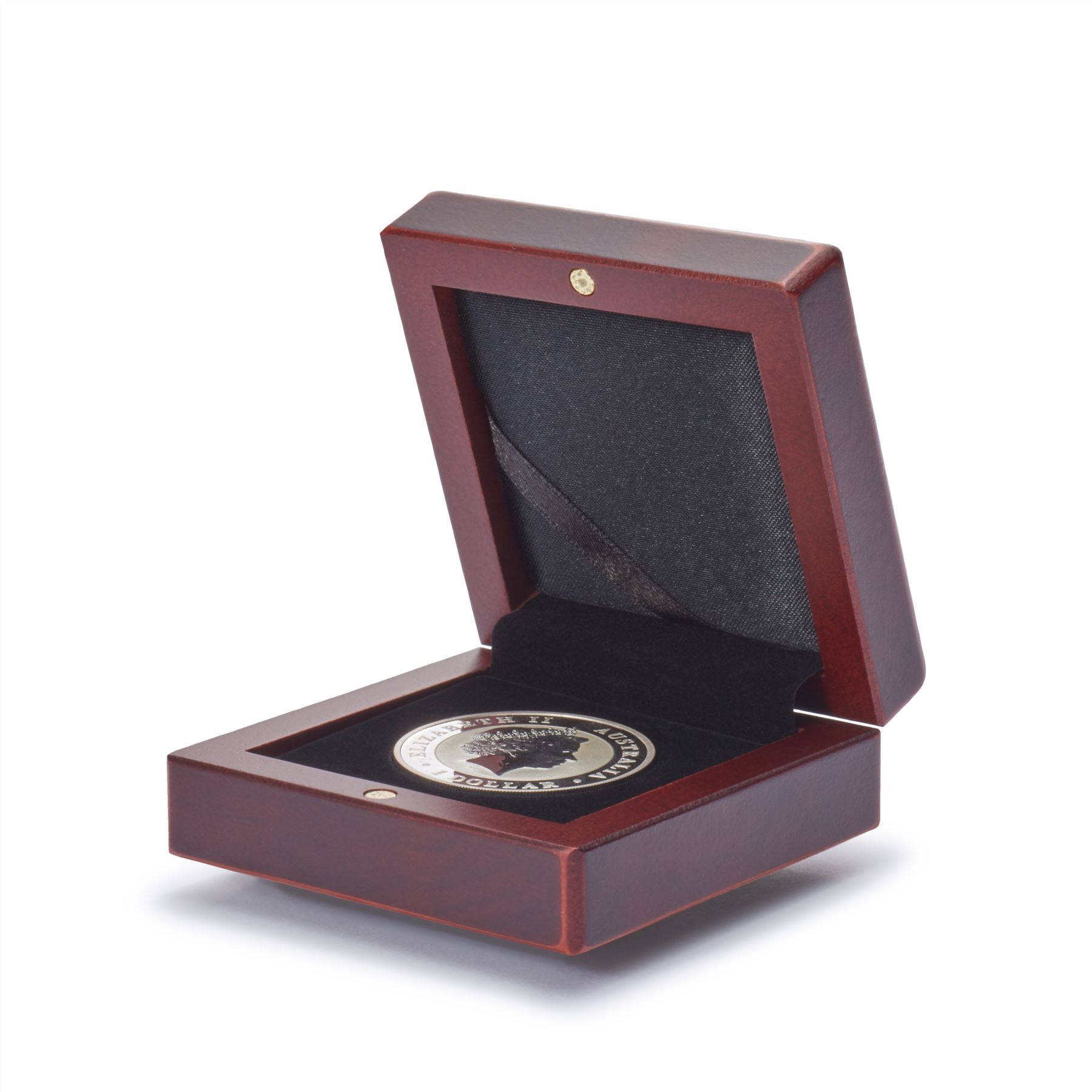Leuchtturm VOLTERRA Coin box for Slabs - Europost Philately & Numismatics Leuchtturm VOLTERRA Coin box for Slabs - Europost Philately & Numismatics