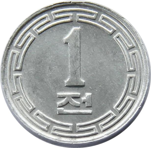 北朝鮮