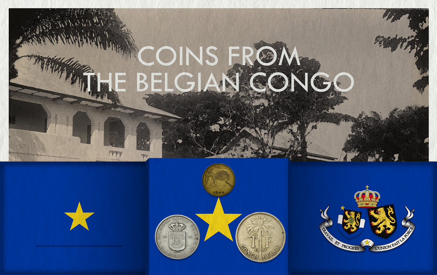 Belgian Congo