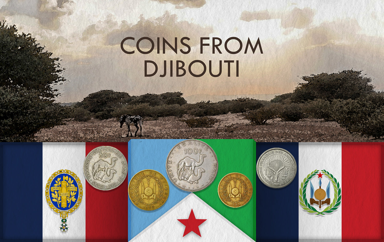 Djibouti