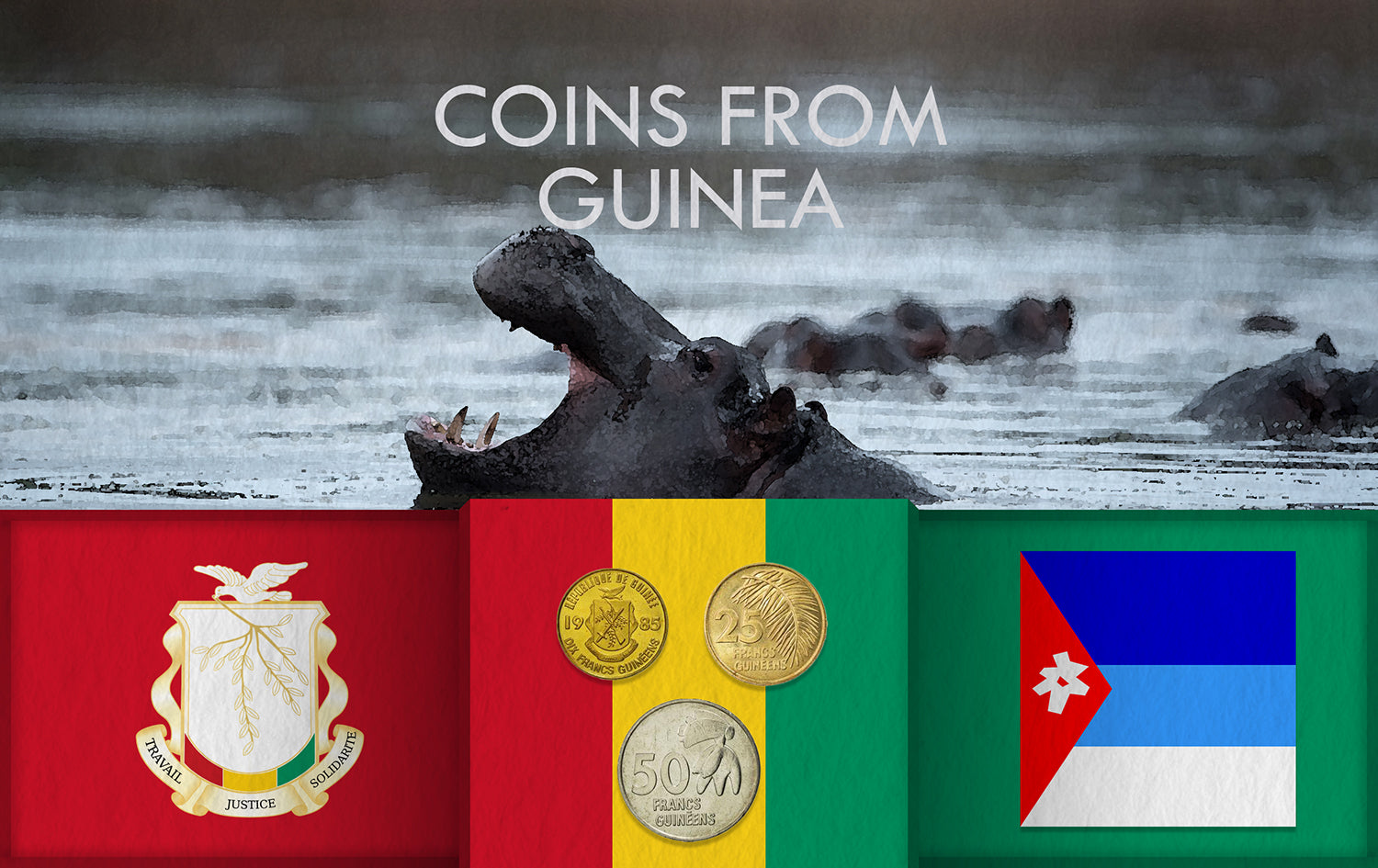 Guinea