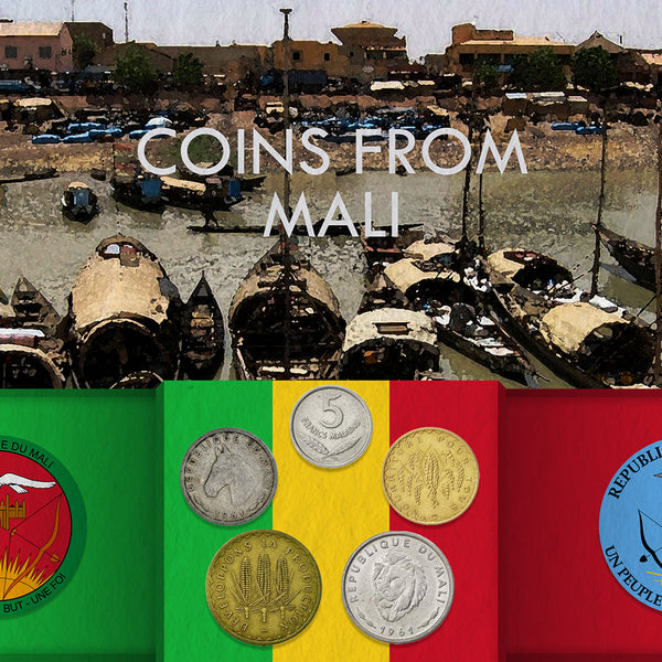 Mali