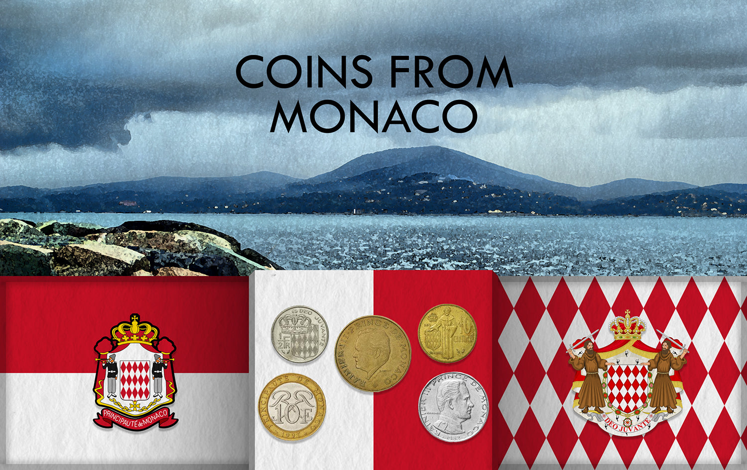 Monaco