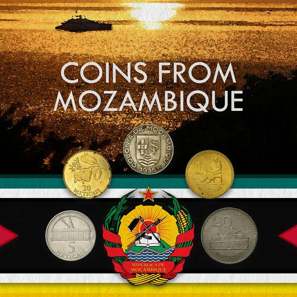 Mozambique