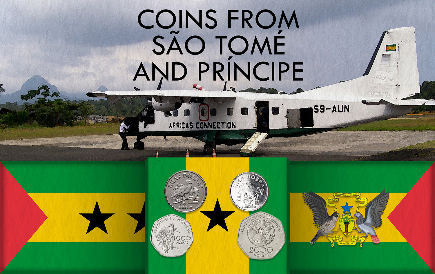Sao Tome and Principe