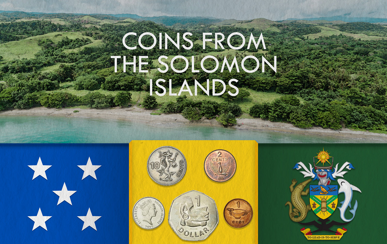 Solomon Islands
