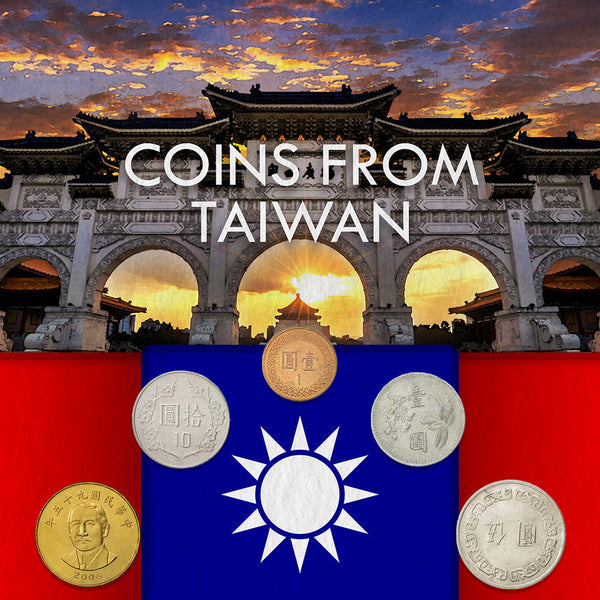 Taiwan