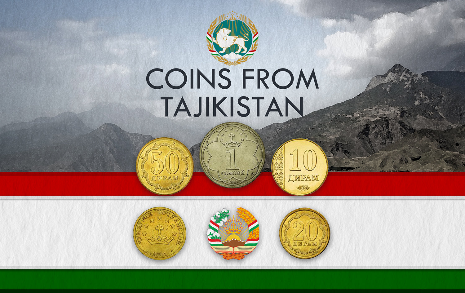 Tajikistan