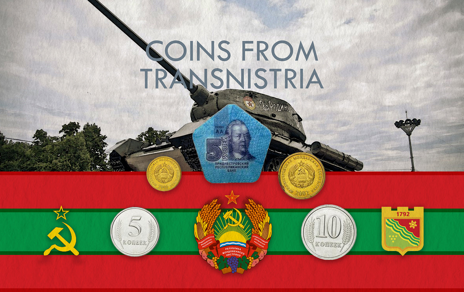 Transnistria