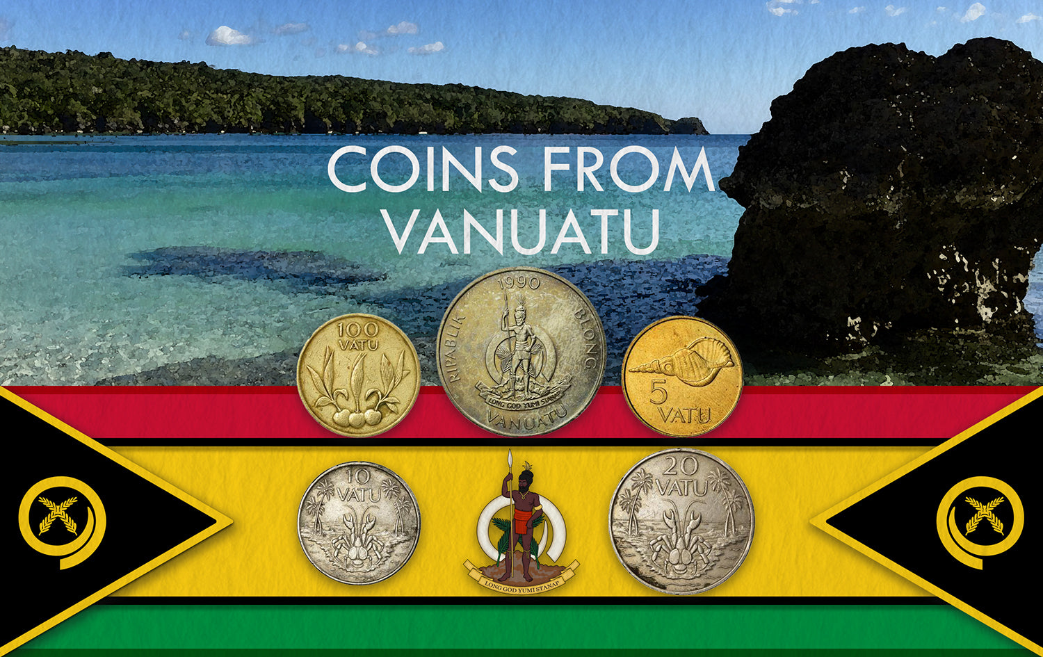 Vanuatu