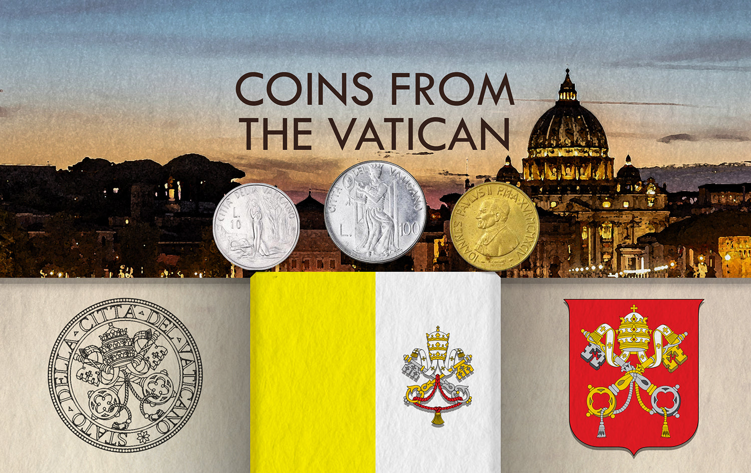 Vatican City