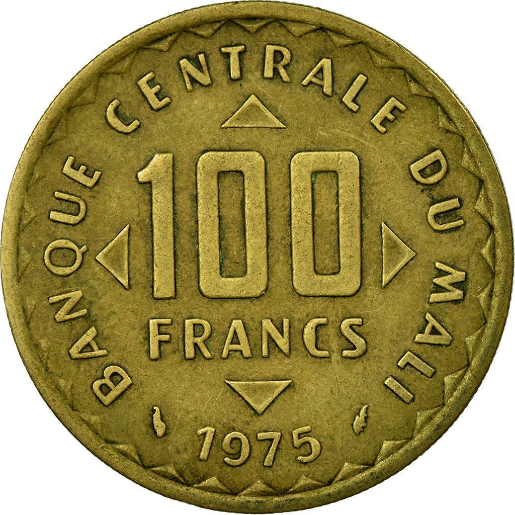 Mali