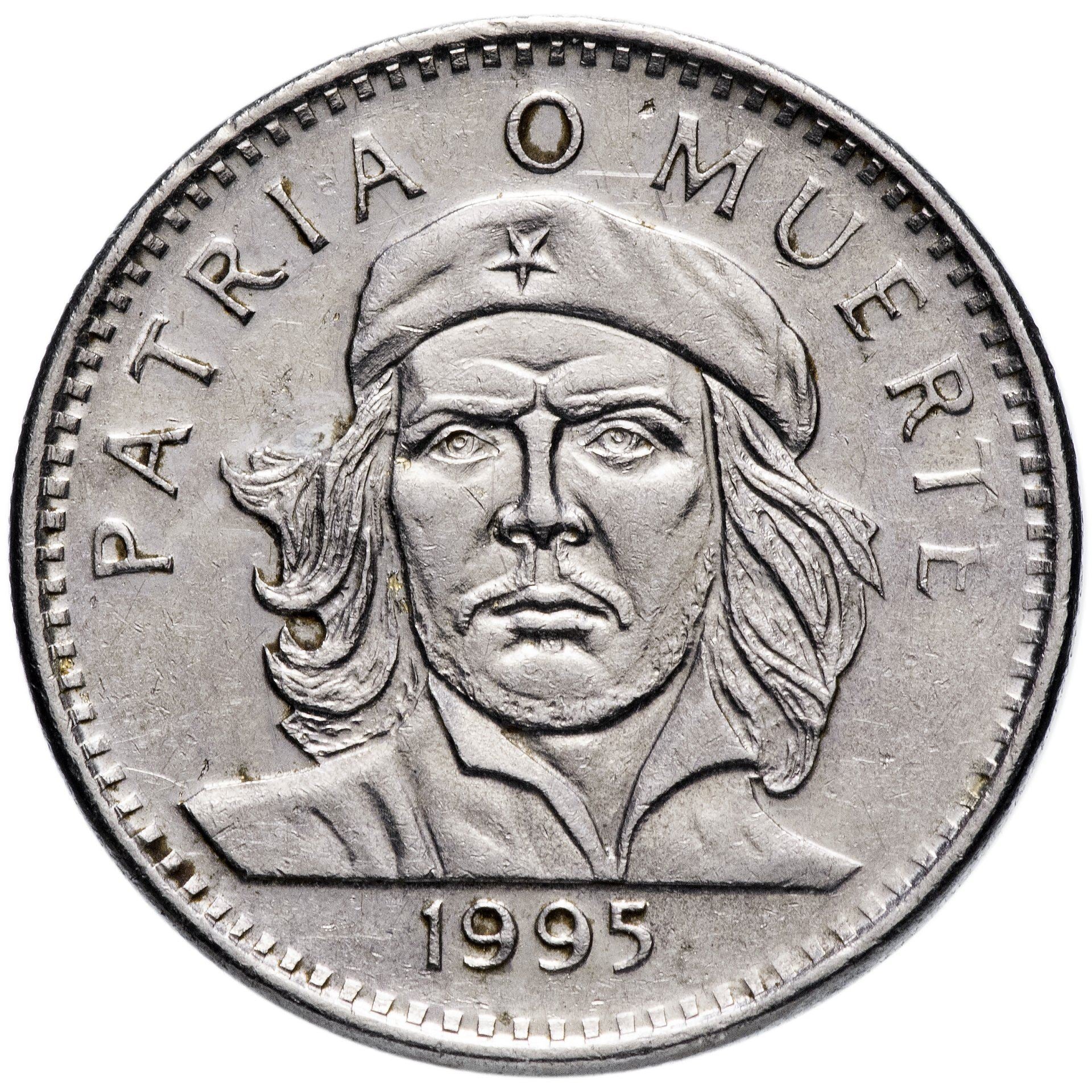North American coins