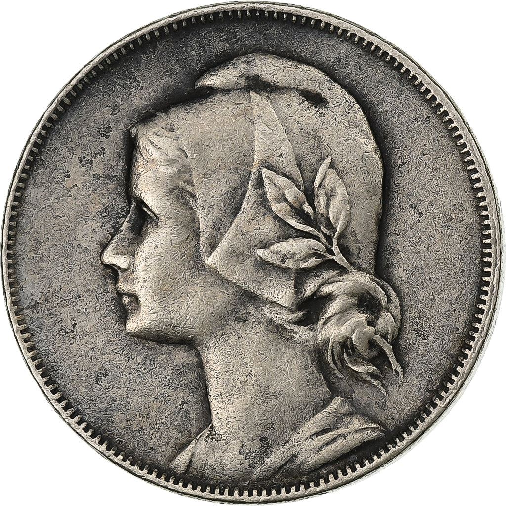 Portugal | 4 Centavos Coin | Copper-Nickel | Km:566 | 1917 - 1919