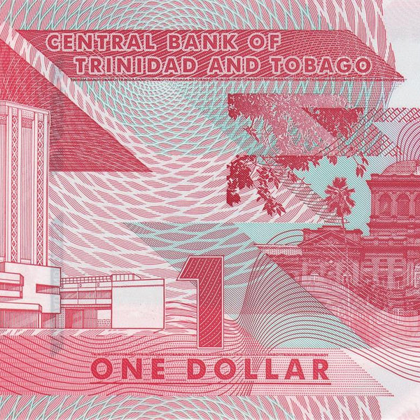 Trinidad & Tobago