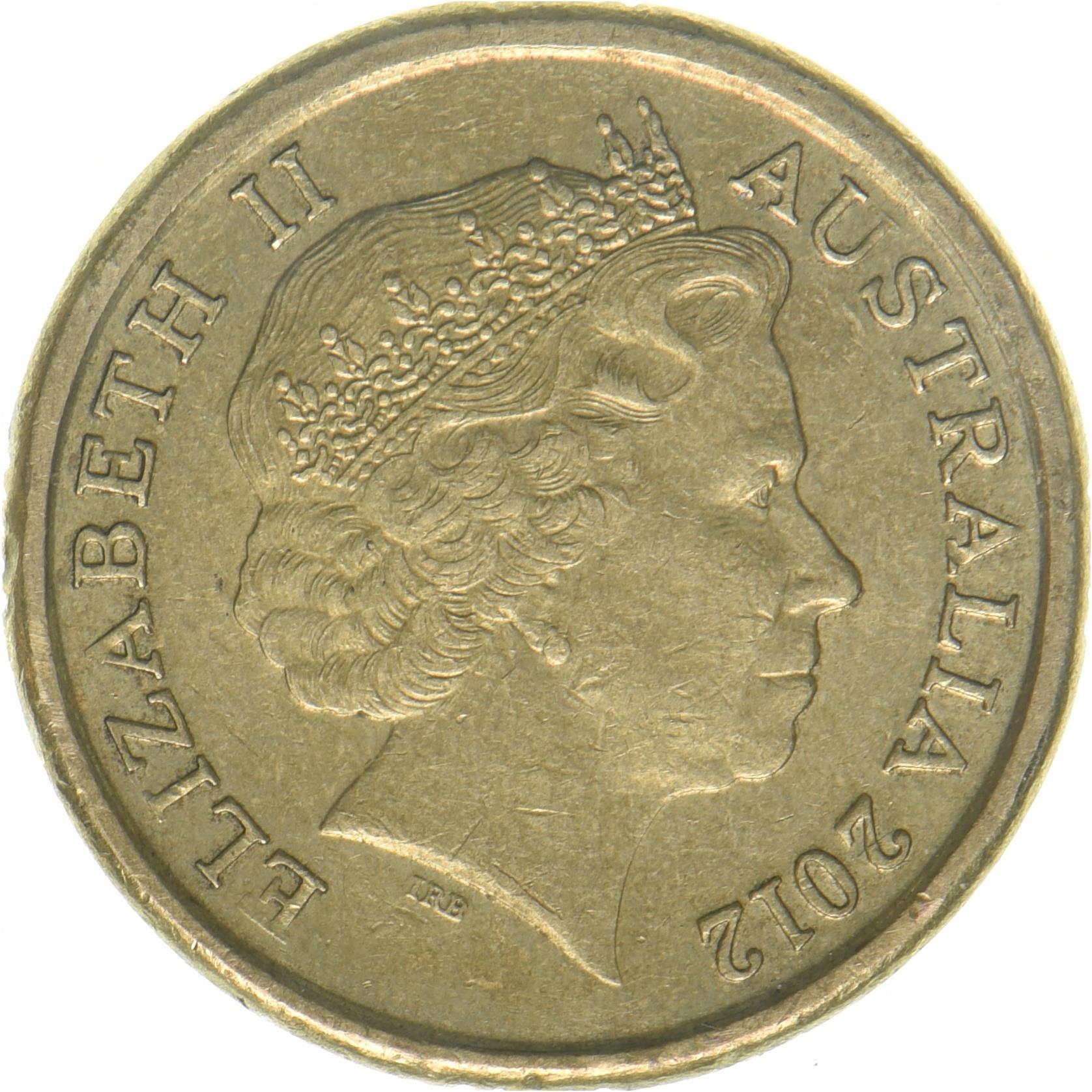 Australia | 2 Dollars Coin | Remembrance Day | KM:2007 | 2012 - 2018