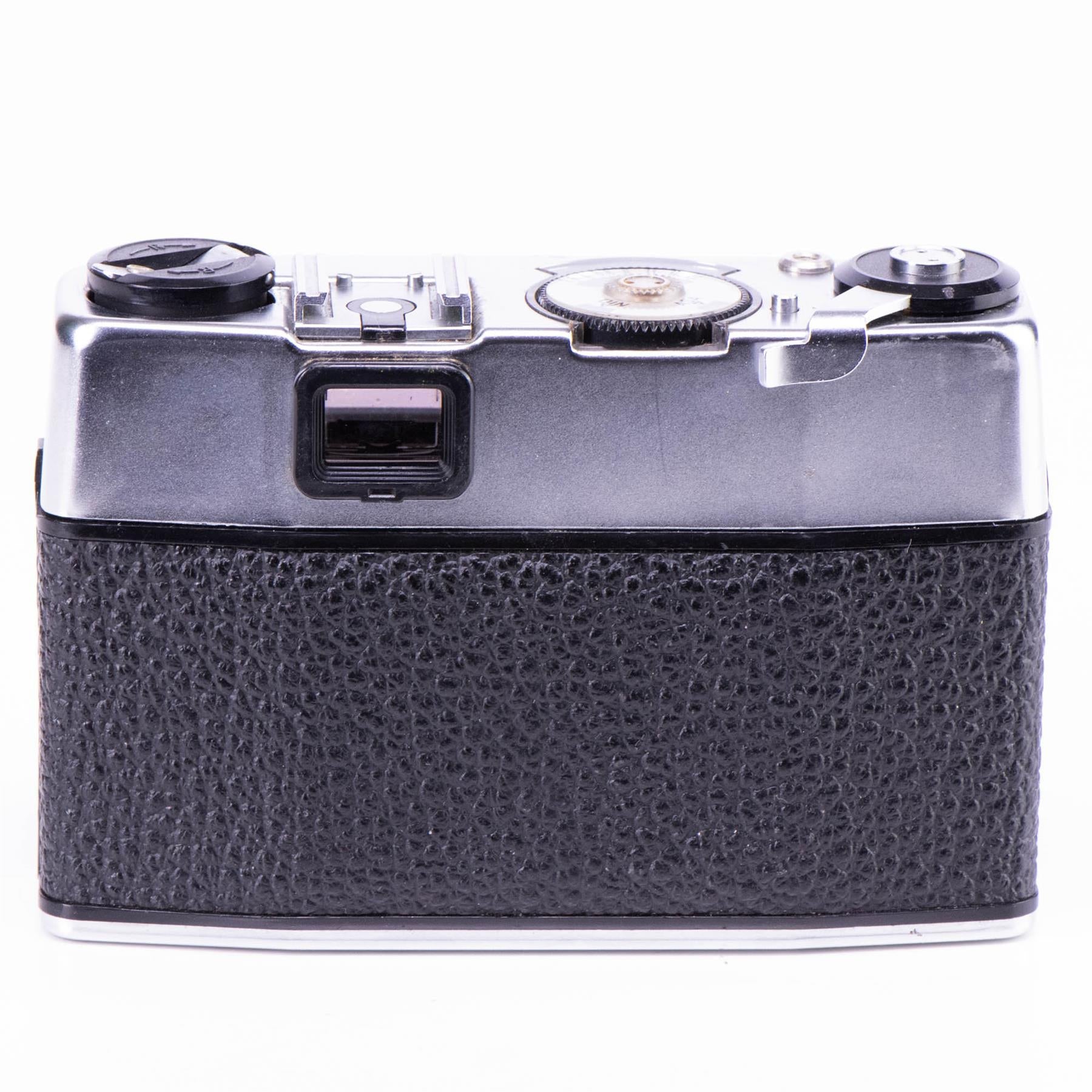 Agfa Silette L | Color Agnar 45mm f2.8 lens | Germany | 1956