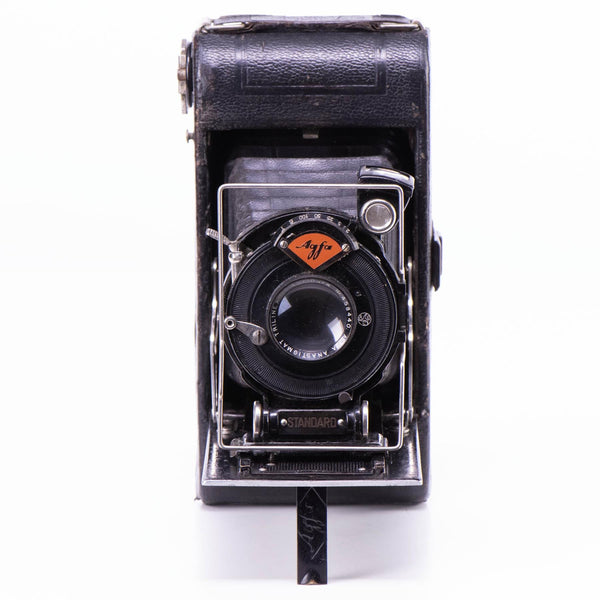 Agfa-Standard-B2-Camera-