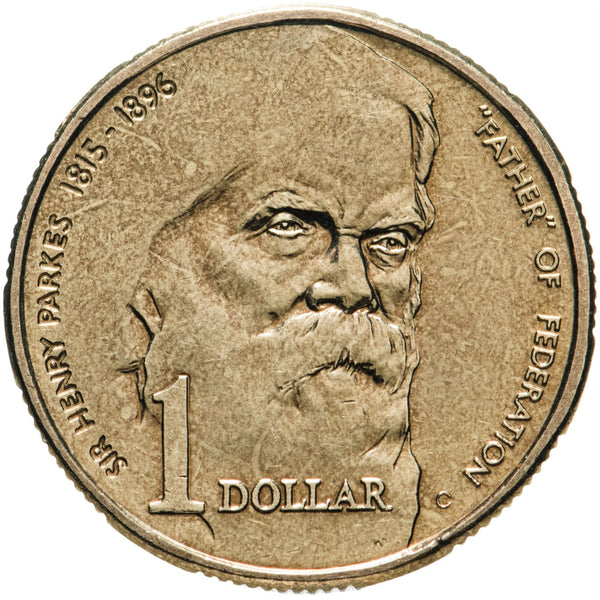 Australia-1-Dollar-Coin-