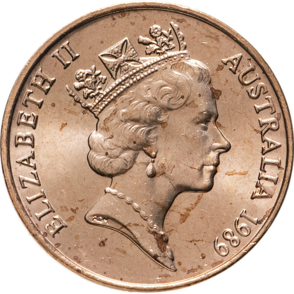 Australia-Coin-2-Cents-