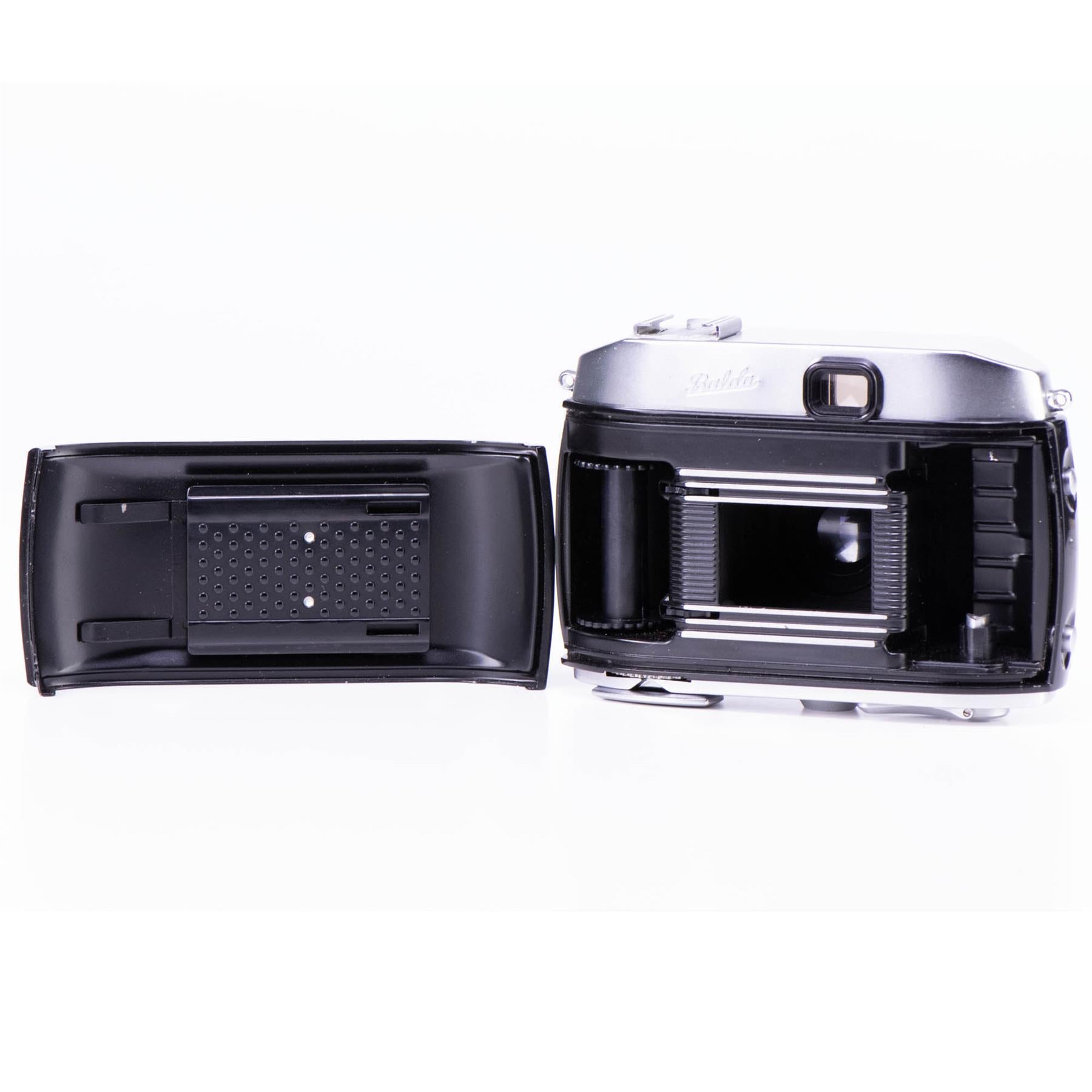 Balda Baldessa 1 Camera | 45mm f2.8 lens | White | Germany
